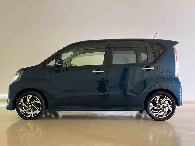 ムーヴカスタム RS ハイパーSAIII(北海道)の中古車