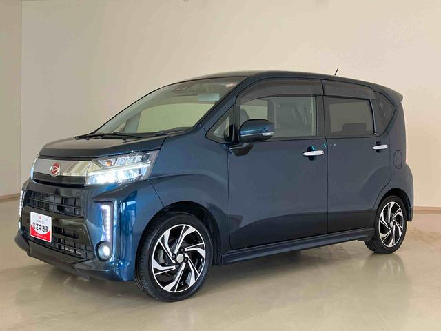 ムーヴカスタム RS ハイパーSAIII(北海道)の中古車