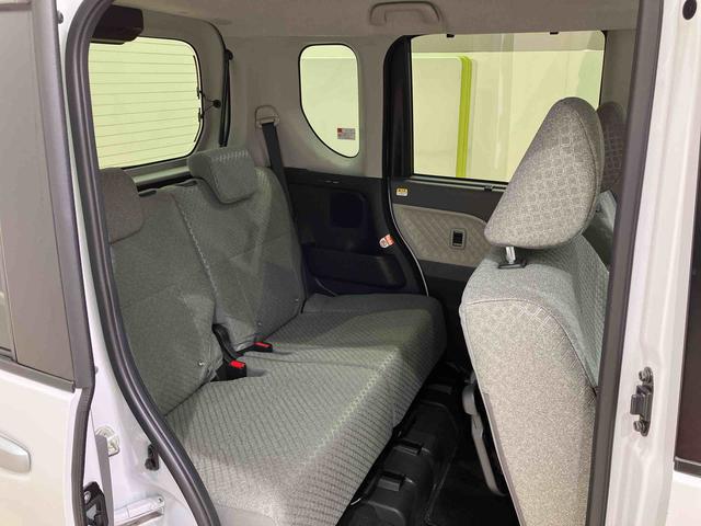 タントXセレクション(北海道)の中古車