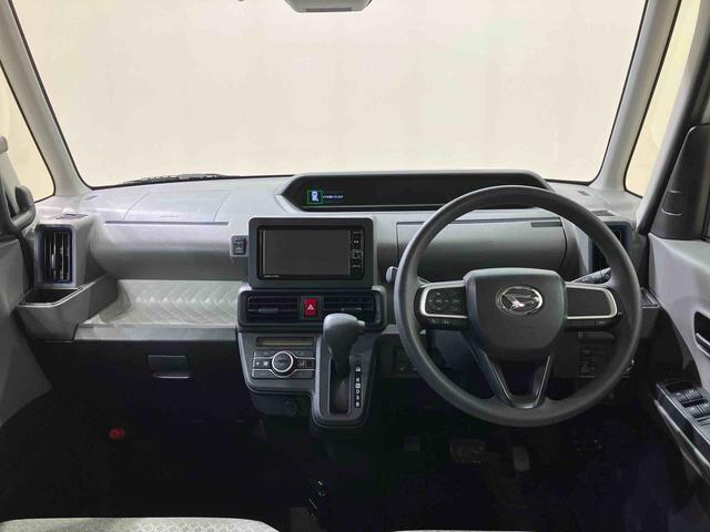 タントXセレクション(北海道)の中古車