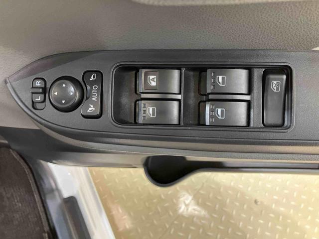 タントXセレクション(北海道)の中古車