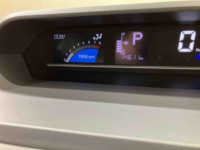 タントXセレクション(北海道)の中古車