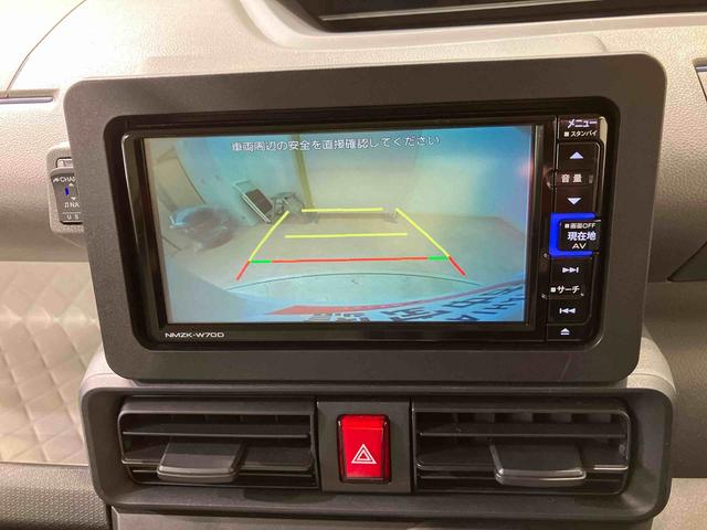 タントXセレクション(北海道)の中古車