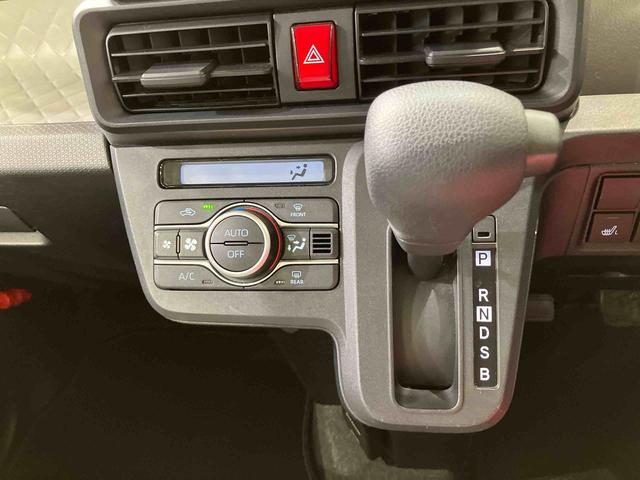 タントXセレクション(北海道)の中古車