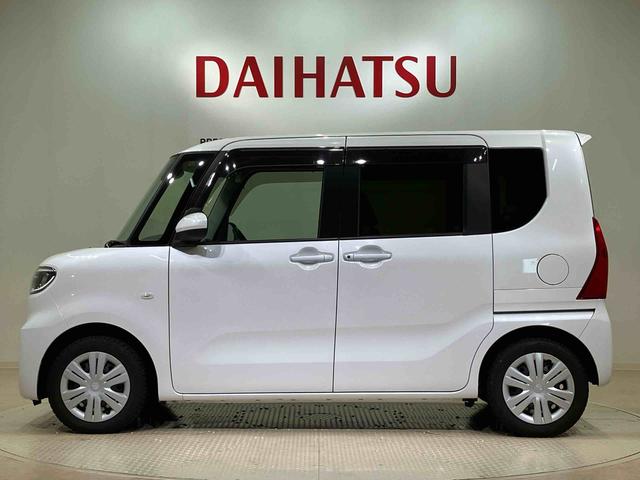 タントXセレクション(北海道)の中古車