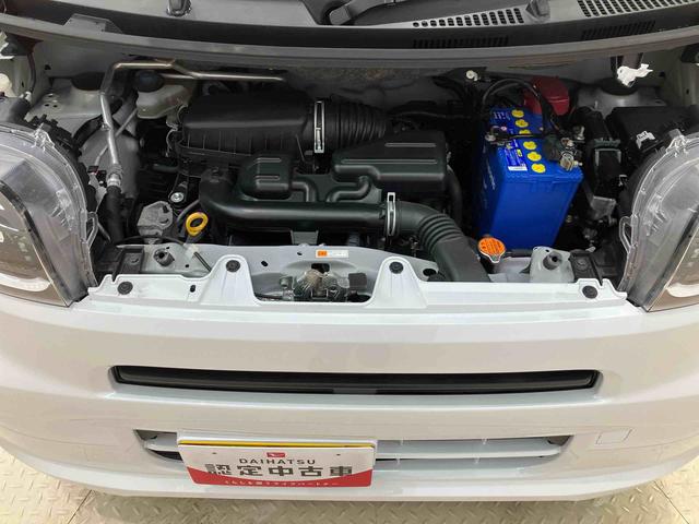 タントXセレクション(北海道)の中古車