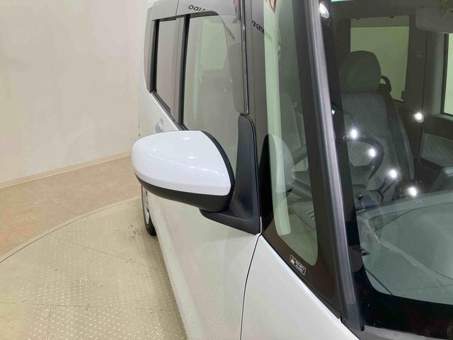 タントXセレクション(北海道)の中古車