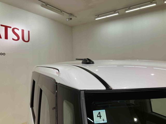 タントXセレクション(北海道)の中古車