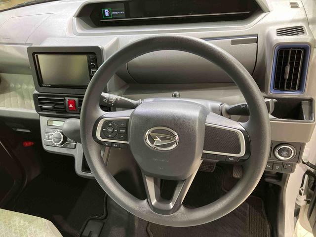 タントXセレクション(北海道)の中古車