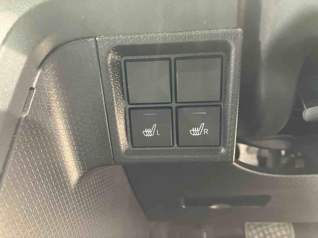 タントXセレクション(北海道)の中古車