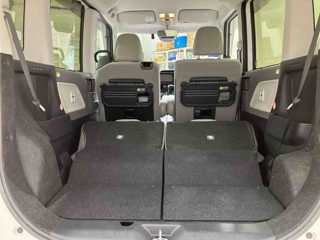 タントXセレクション(北海道)の中古車