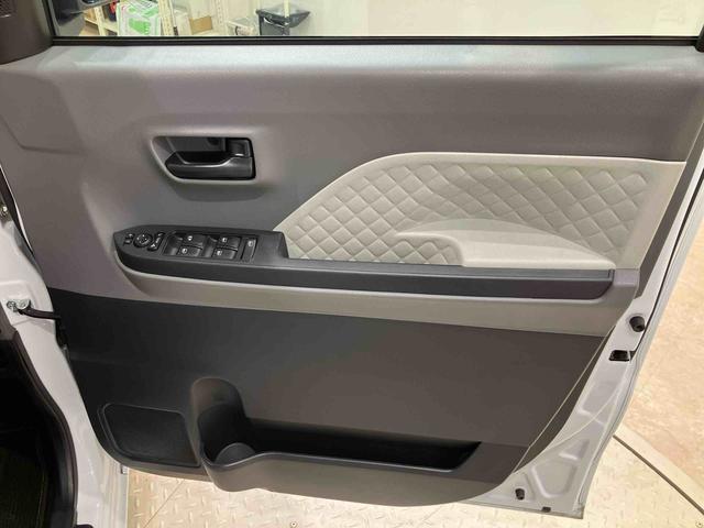 タントXセレクション(北海道)の中古車