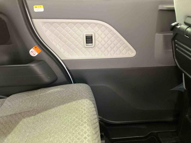 タントXセレクション(北海道)の中古車