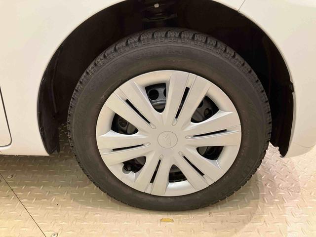 タントXセレクション(北海道)の中古車