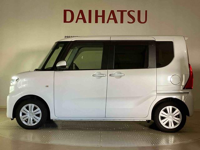 タントXセレクション(北海道)の中古車