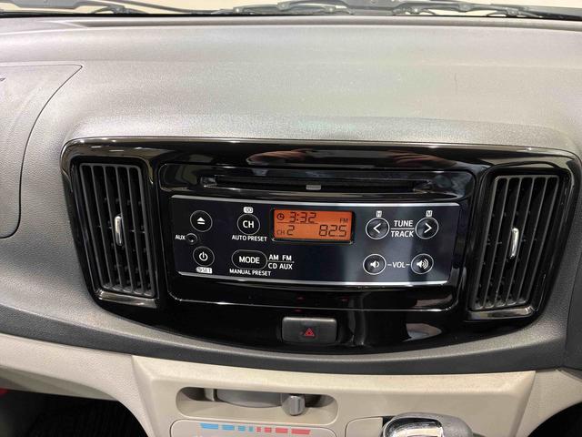 ミライースXf リミテッドSA4WD アルミホイール アイドリングストップ 衝突防止システム キーレスエントリー 記録簿 ワンオーナー エアバッグ エアコン パワーステアリング パワーウィンドウ CD ABS(北海道)の中古車