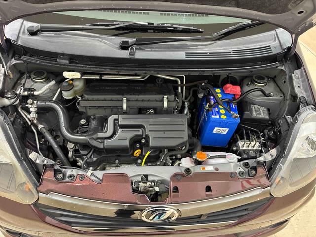 ミライースXf リミテッドSA4WD アルミホイール アイドリングストップ 衝突防止システム キーレスエントリー 記録簿 ワンオーナー エアバッグ エアコン パワーステアリング パワーウィンドウ CD ABS(北海道)の中古車