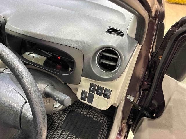 ミライースXf リミテッドSA4WD アルミホイール アイドリングストップ 衝突防止システム キーレスエントリー 記録簿 ワンオーナー エアバッグ エアコン パワーステアリング パワーウィンドウ CD ABS(北海道)の中古車