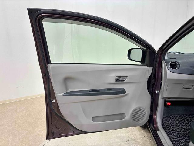 ミライースXf リミテッドSA4WD アルミホイール アイドリングストップ 衝突防止システム キーレスエントリー 記録簿 ワンオーナー エアバッグ エアコン パワーステアリング パワーウィンドウ CD ABS(北海道)の中古車