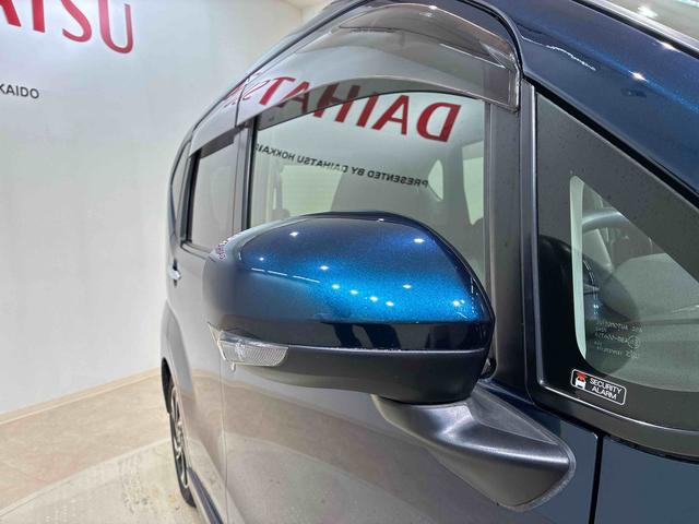 ムーヴカスタム RS ハイパーSAIII(北海道)の中古車