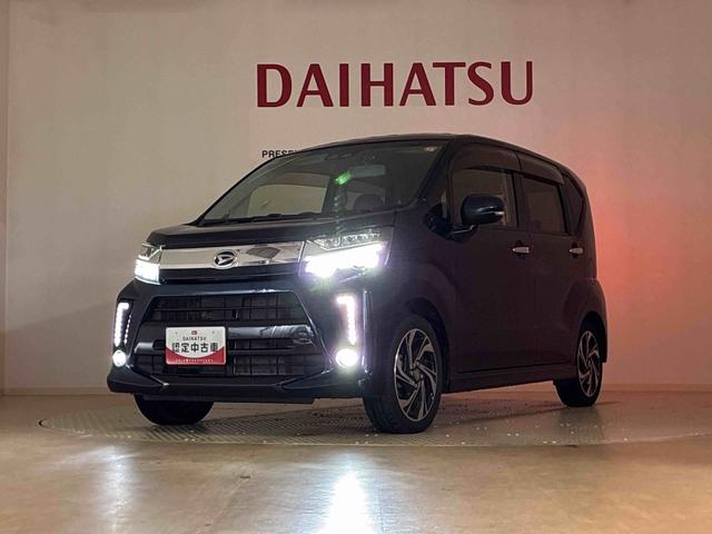 ムーヴカスタム RS ハイパーSAIII(北海道)の中古車