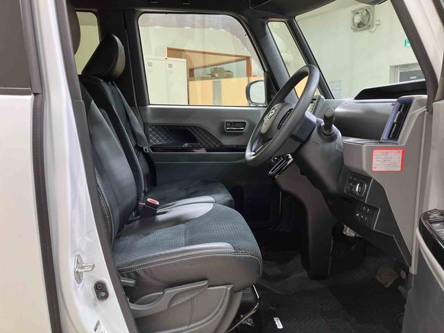 タントカスタムXセレクション(北海道)の中古車