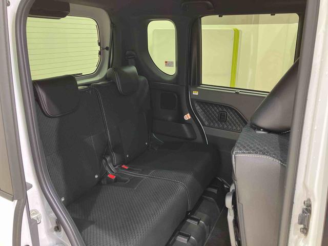 タントカスタムXセレクション(北海道)の中古車