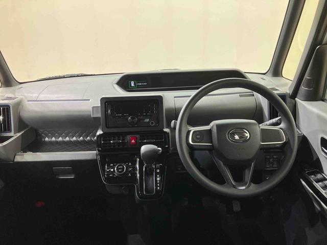 タントカスタムXセレクション(北海道)の中古車