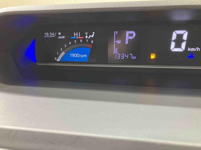 タントカスタムXセレクション(北海道)の中古車