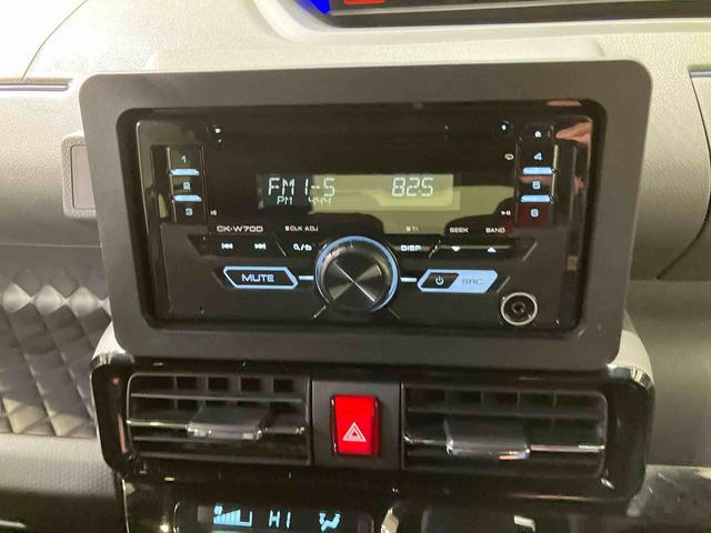 タントカスタムXセレクション(北海道)の中古車