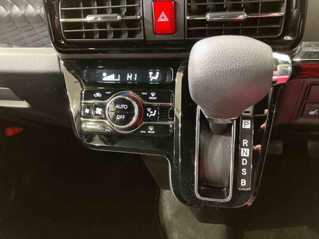 タントカスタムXセレクション(北海道)の中古車