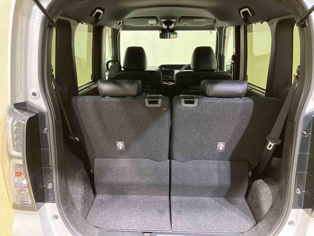 タントカスタムXセレクション(北海道)の中古車