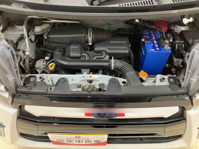 タントカスタムXセレクション(北海道)の中古車