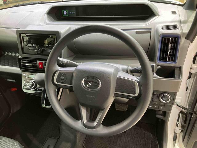 タントカスタムXセレクション(北海道)の中古車