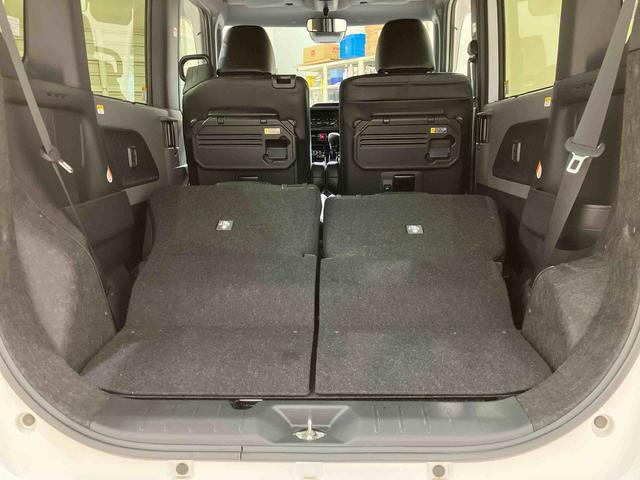 タントカスタムXセレクション(北海道)の中古車