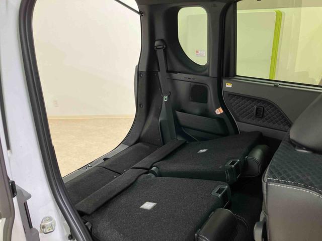 タントカスタムXセレクション(北海道)の中古車