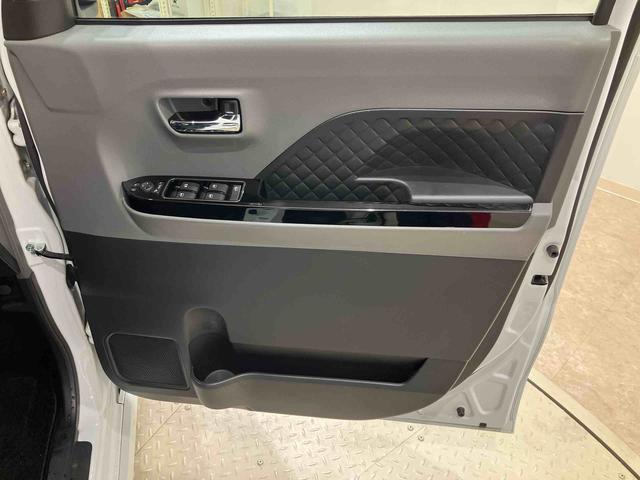 タントカスタムXセレクション(北海道)の中古車