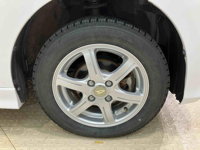 タントカスタムXセレクション(北海道)の中古車