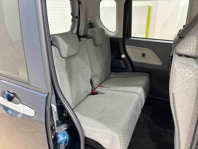 タントL(北海道)の中古車