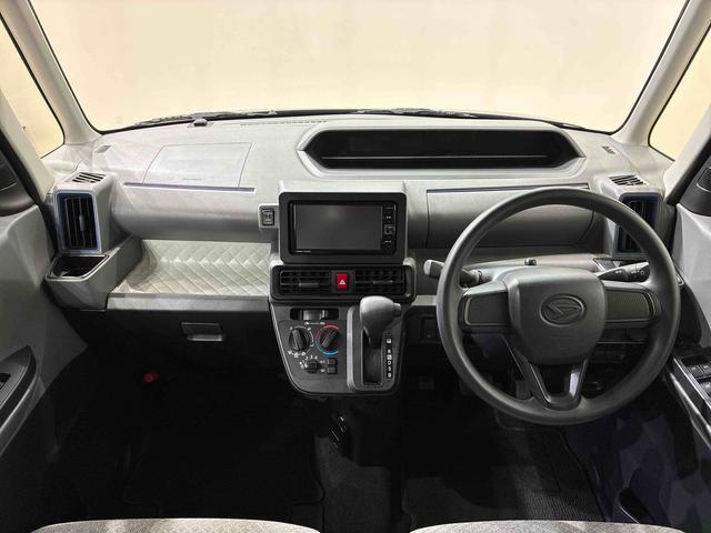 タントL(北海道)の中古車