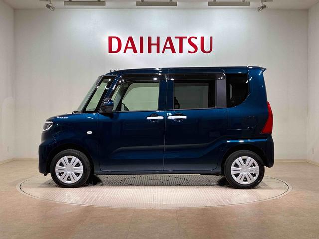 タントL(北海道)の中古車