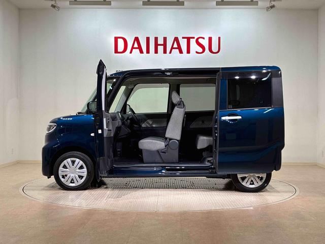 タントL(北海道)の中古車