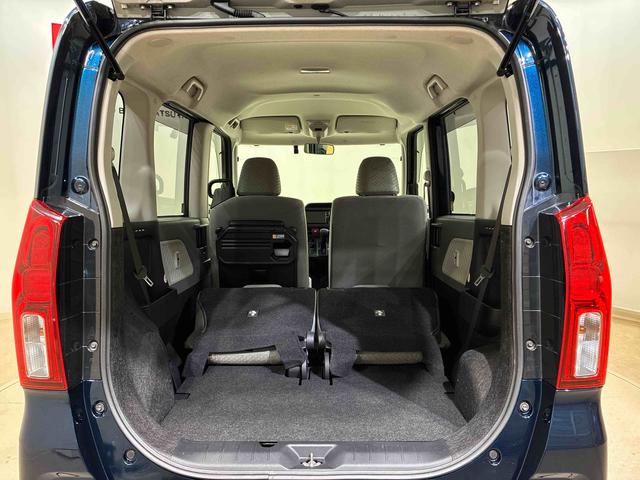 タントL(北海道)の中古車