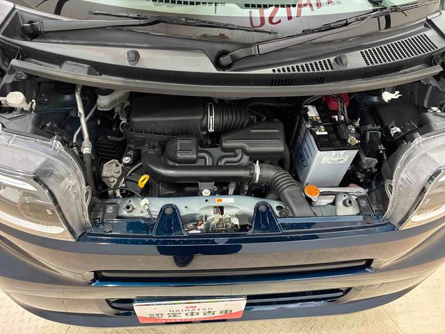 タントL(北海道)の中古車