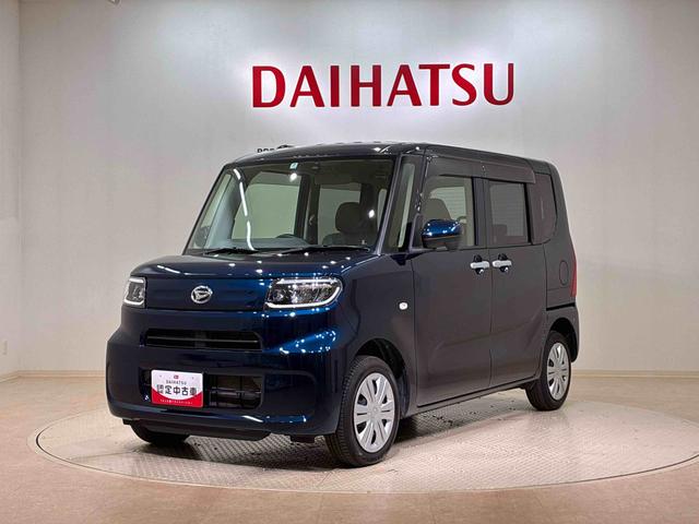 タントL(北海道)の中古車