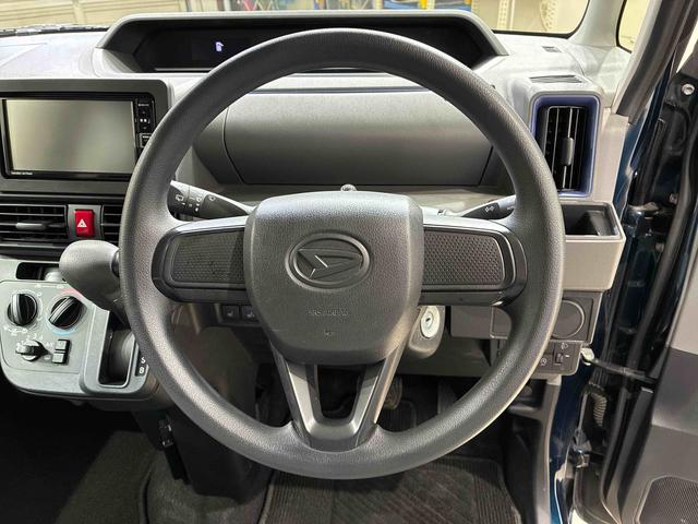 タントL(北海道)の中古車