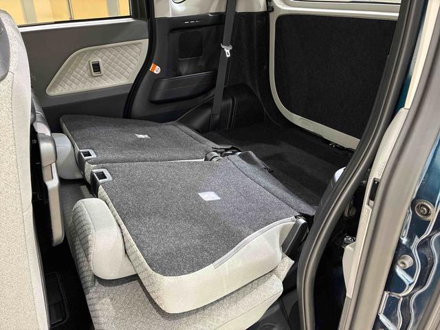 タントL(北海道)の中古車