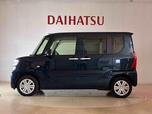 タントL(北海道)の中古車