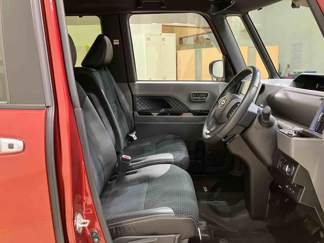 タントカスタムRSセレクション(北海道)の中古車