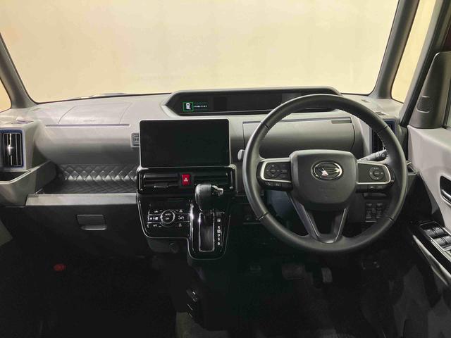 タントカスタムRSセレクション(北海道)の中古車